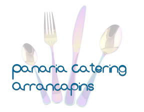 Panaria Catering Arrancapins en Valencia