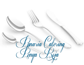 Panaria Catering Penya Roja en Valencia
