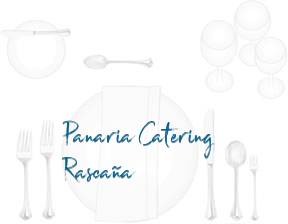 Panaria Catering Rascaña en Valencia