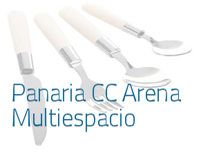 Panaria CC Arena Multiespacio en Valencia