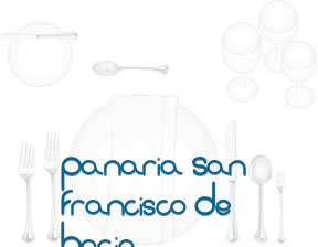 Panaria San Francisco De Borja en Valencia