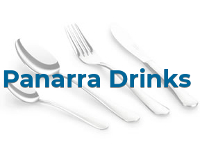 Panarra Drinks en Sevilla