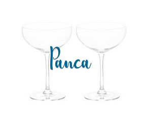 Panca en Barcelona