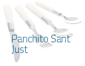 Panchito Sant Just en Sant Just Desvern