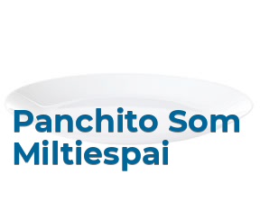Panchito Som Miltiespai en Barcelona