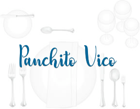 Panchito Vico en Barcelona