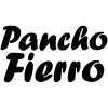 Pancho Fierro en Madrid