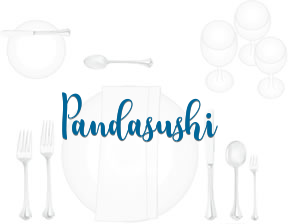 Pandasushi en Madrid