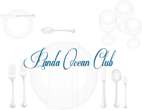 Panda Ocean Club en Mogán