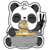 Panda Ramen Hot Pot en Móstoles