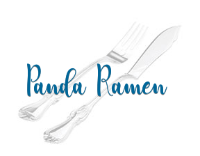 Panda Ramen en Valencia