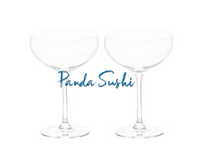 Panda Sushi en Leganés