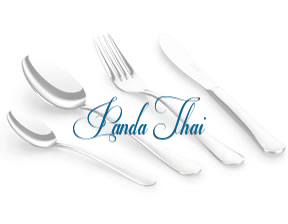 Panda Thai en Catarroja