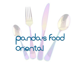 Panda's Food Oriental en Valencia