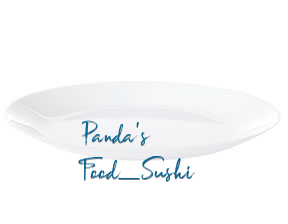 Panda’s Food_Sushi en Valencia