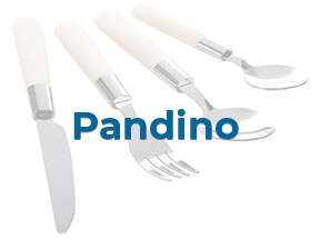 Pandino en Madrid