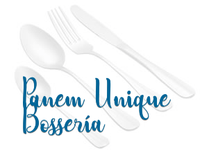 Panem Unique Bossería en Valencia