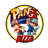 Pang Pizza en Madrid
