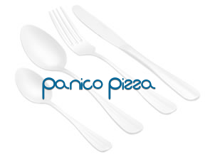 Panico Pizza en Barcelona