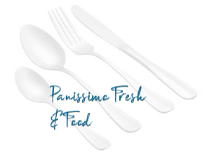 Panissimo Fresh & Food en Valladolid