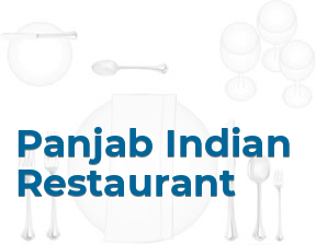 Panjab Indian Restaurant* en Santa Coloma de Gramenet