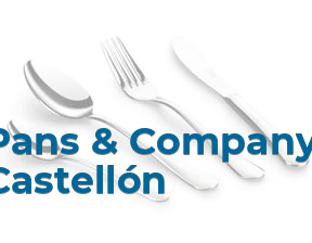 Pans & Company Castellón en Castellón de la Plana