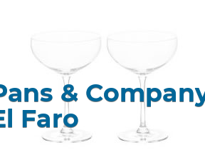 Pans & Company El Faro en Badajoz