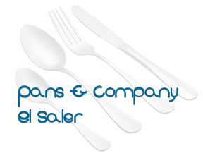 Pans & Company El Saler en Valencia