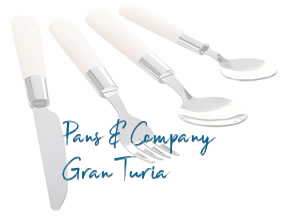 Pans & Company Gran Turia en Xirivella
