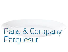 Pans & Company Parquesur en Leganés