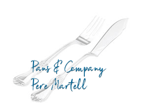 Pans & Company Pere Martell en Tarragona