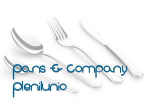 Pans & Company Plenilunio en Madrid