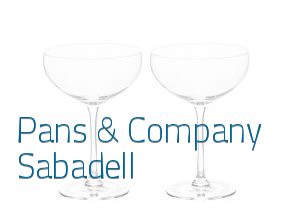Pans & Company Sabadell en Sabadell