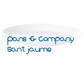 Pans & Company Sant Jaume en Barcelona