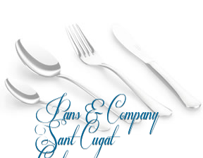 Pans & Company Sant Cugat Centre en Sant Cugat del Vallès