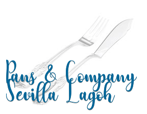 Pans & Company Sevilla Lagoh en Sevilla