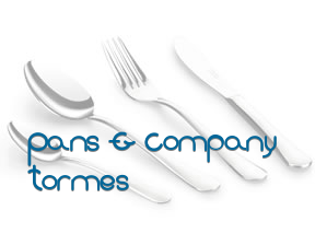 Pans & Company Tormes en Santa Marta de Tormes