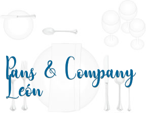 Pans & Company León en León