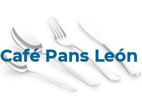 Café Pans León en León