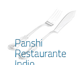 Panshi Restaurante Indio en Alcorcón