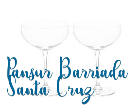 Pansur Barriada Santa Cruz en La Rinconada