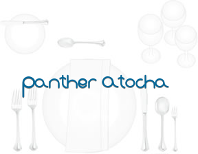 Panther Atocha en Madrid