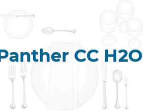 Panther CC H2O en Rivas-Vaciamadrid