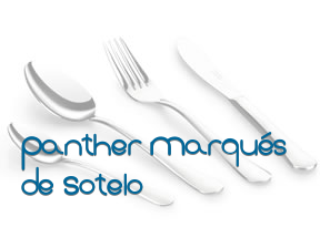 Panther Marqués de Sotelo en Valencia