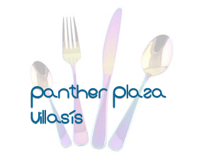 Panther Plaza Villasís en Sevilla