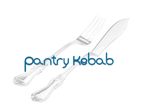 Pantry Kebab en Barcelona