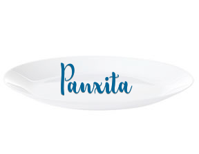 Panxita en Sabadell