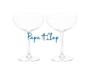 Papa - Llop en Viladecans