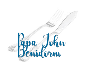 Papa Johns Benidorm en Benidorm