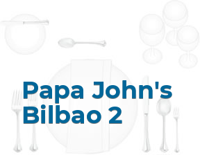 Papa Johns Bilbao en Bilbao